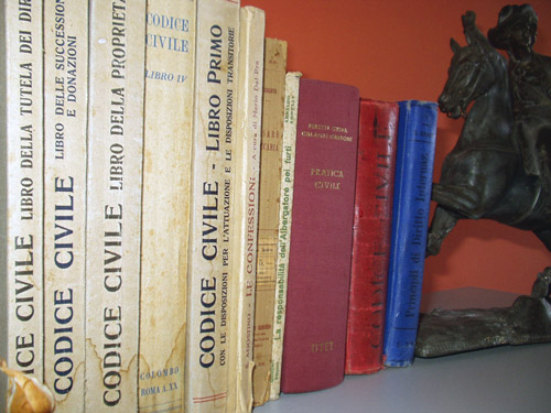 Competenze Avv. Tosoratti